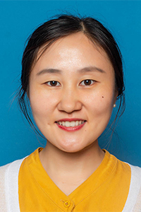 Grace Li